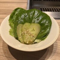 焼肉うしごろ 横浜店 - 