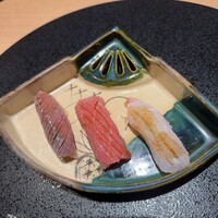 鮨まつもと 横浜店 - 