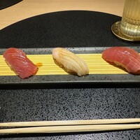鮨まつもと 横浜店 - 