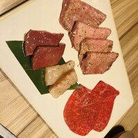 焼肉うしごろ 横浜店 - 
