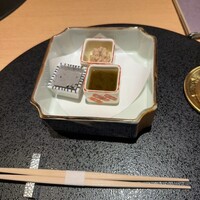 鮨まつもと 横浜店 - 