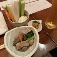 鳥雅 - 