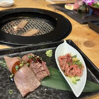 焼肉トラジ 名古屋セントラルタワーズ店 -  焼肉トラジ 名古屋セントラルタワーズ店 -