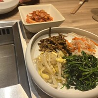 焼肉うしごろ 横浜店 - 