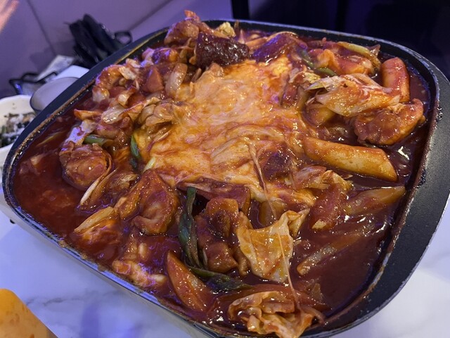 Korean Saran photo 2