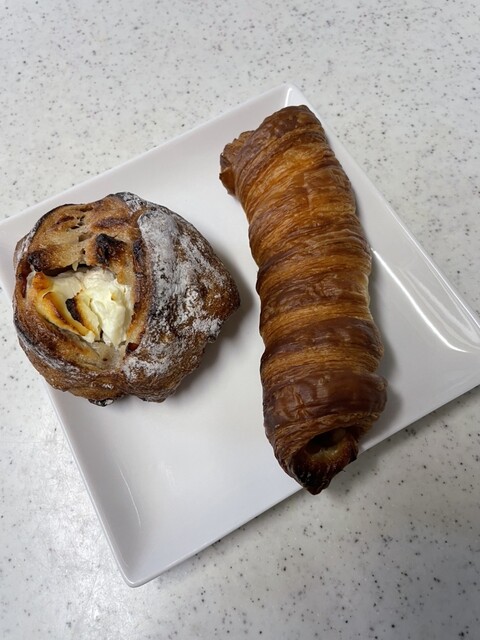 Bakery Pun（プン） - 新白河（パン）の写真