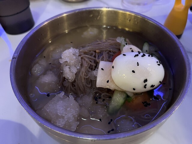 Korean Saran photo 3