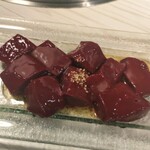 焼肉わらびホルモン 肉将軍 - 