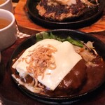 スタイリッシュグリル Tyu - 