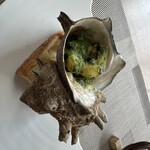 リストランテ マツシマ - 