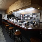 自家製麺 ら～めん かり屋 - 