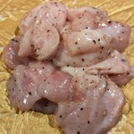 焼肉わらびホルモン 肉将軍 - 