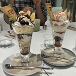 団地キッチン - 