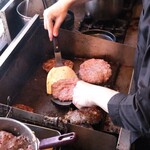 スタイリッシュグリル Tyu - 