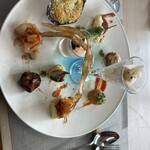 リストランテ マツシマ - 