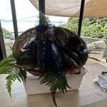 リストランテ マツシマ - 