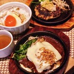 スタイリッシュグリル Tyu - 