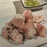 焼肉わらびホルモン 肉将軍 - 