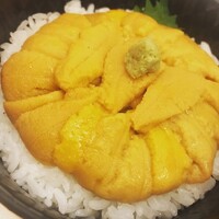 函館うに むらかみ 日本生命札幌ビル店 - 