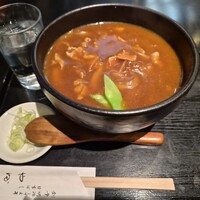 日本橋 やぶ久 - 