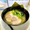 らぁ麺 団欒