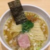 麺庭つむぎ