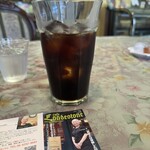 前世喫茶 カフェ ローデストン - 