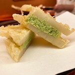 日本料理 木の花 - 