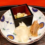日本料理 木の花 - 