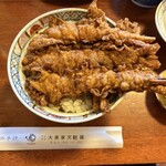 大黒家天麩羅 - 