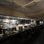 ビストロ そのまんま - 