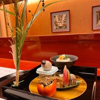 日本料理 木の花 - 