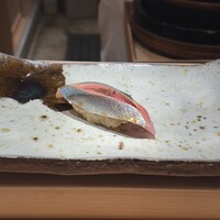 鮨 在 - 