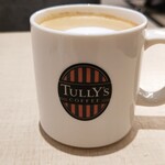 タリーズコーヒー - ドリンク写真: