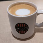 タリーズコーヒー - 