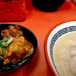 博多ラーメン とんとん - 