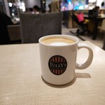 タリーズコーヒー - 