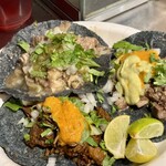 タケリア タコス - 