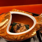 日本料理 木の花 - 