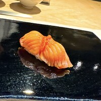 鮨 よつ葉 - 赤貝