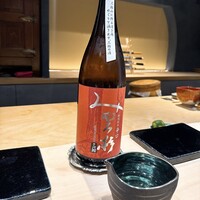 鮨 よつ葉 - みむろ杉