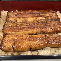 鰻割烹 伊豆栄 本店 - 