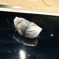 鮨 よつ葉 - 小肌