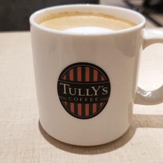タリーズコーヒー_0