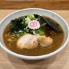 自家製麺 麺や 六等星
