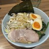 横浜ラーメン 渡来武 総本店