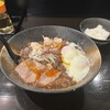 麻婆まぜそば 麻ぜろう