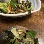 炭火串焼専門店 鶏天 - 