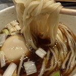 麺亭 英 - 