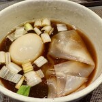 麺亭 英 - 